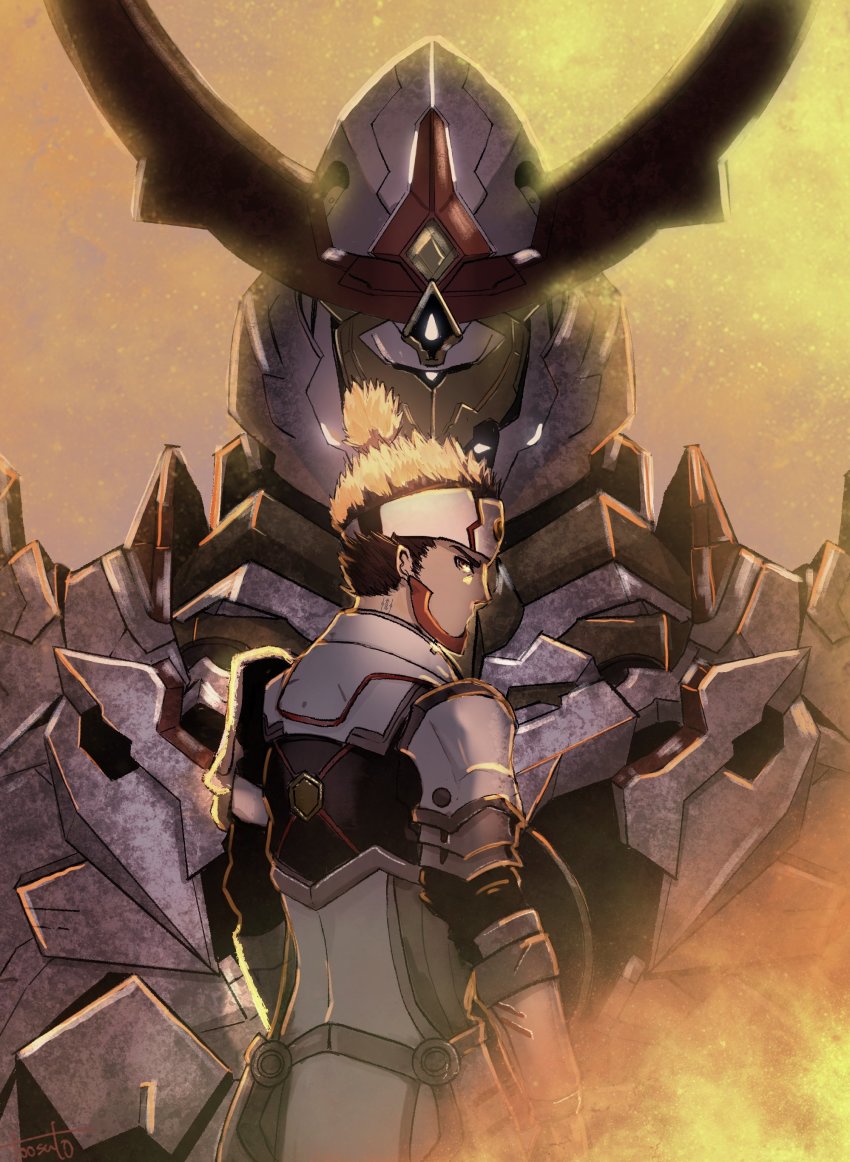 Xenoblade Chronicles (Series) Rule 34 Image