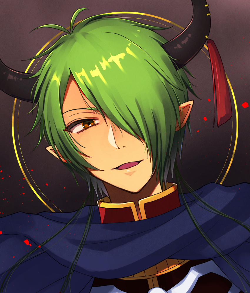 Maou-Jou De Oyasumi Rule 34 Image