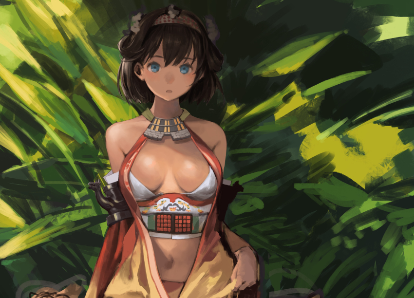 Shuri (Oshiro Project) Rule 34 Image