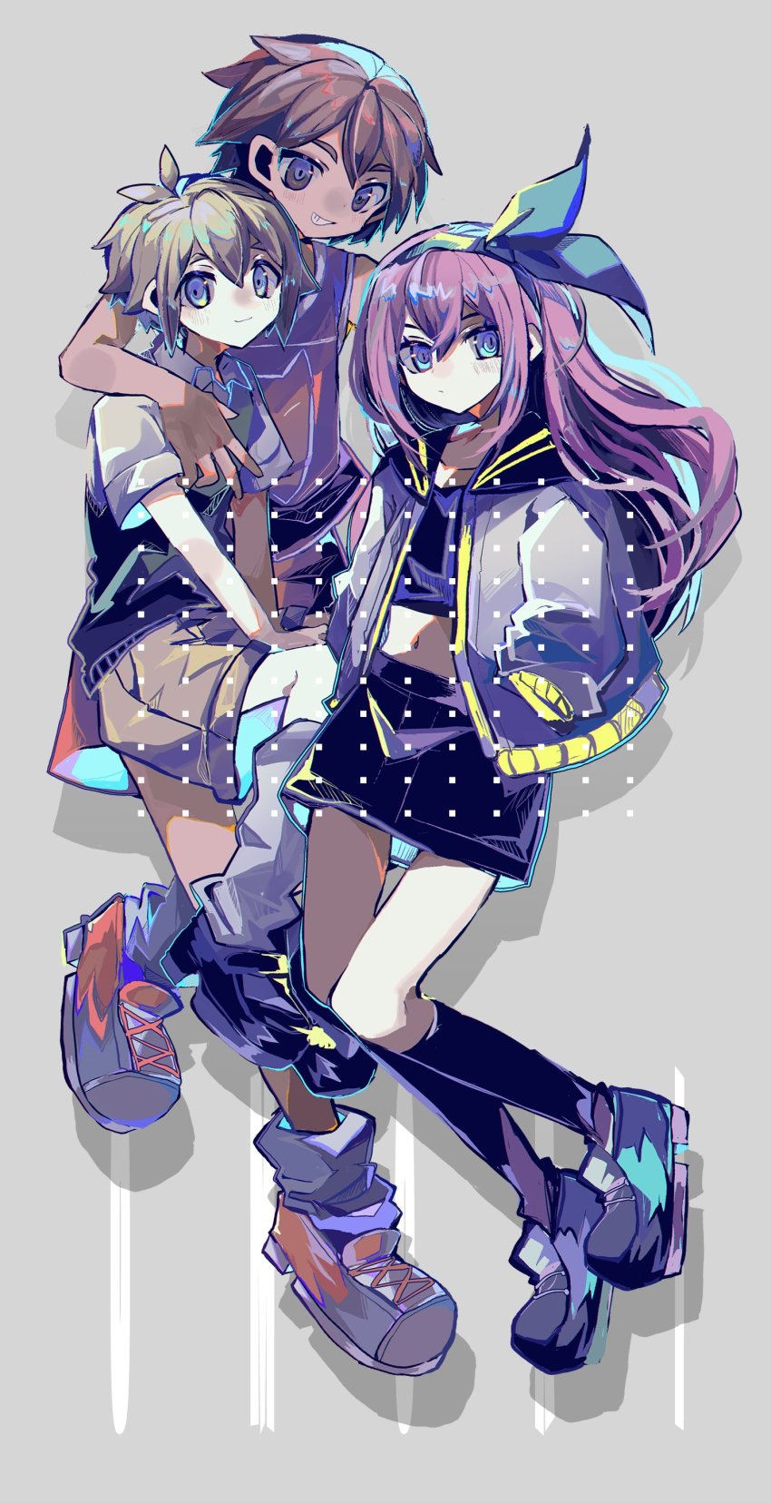 Aubrey (Faraway) (Omori) Rule 34 Image