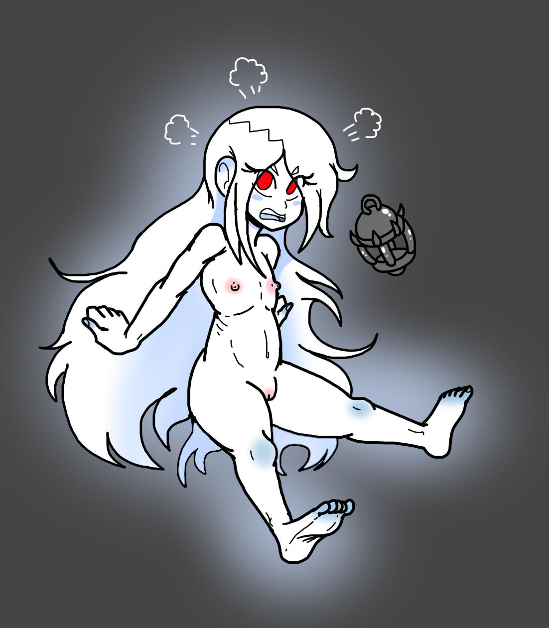 Galina (Poopishness) Rule 34 Image