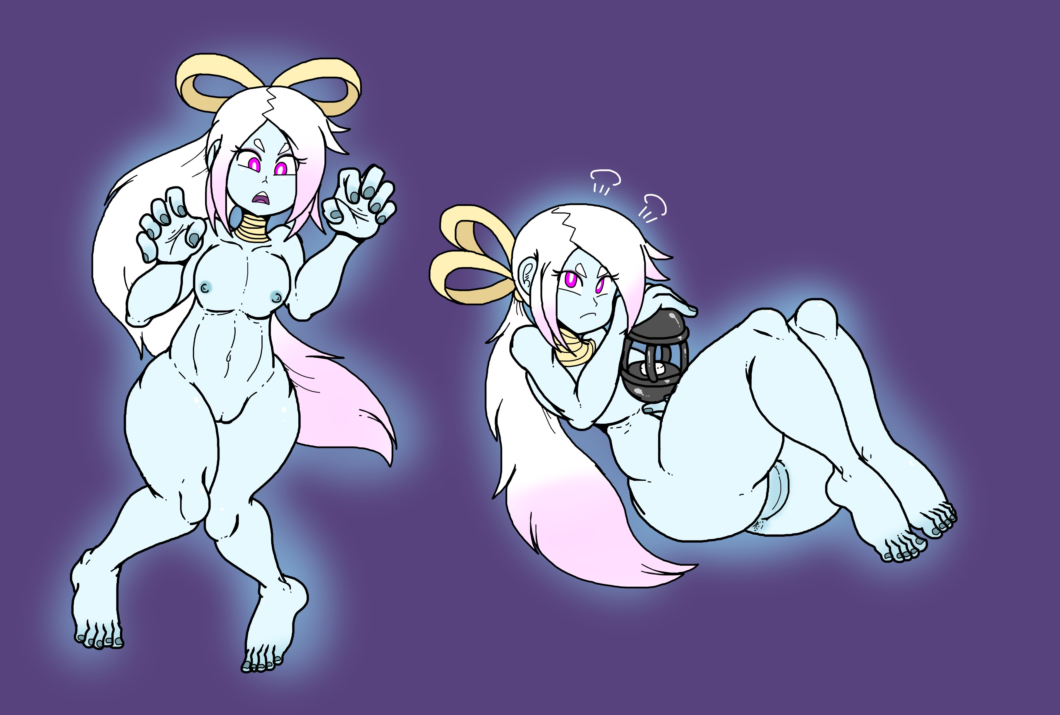 Galina (Poopishness) Rule 34 Image