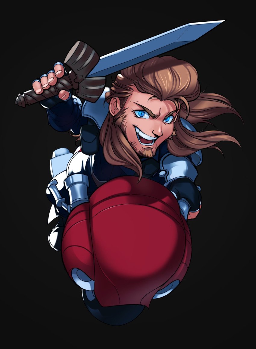Final Fantasy Rule 34 Image