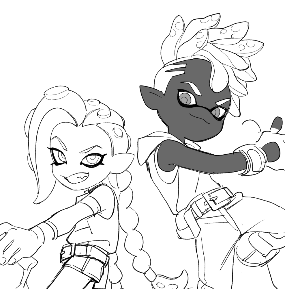 Ekko (League Of Legends) Rule 34 Image