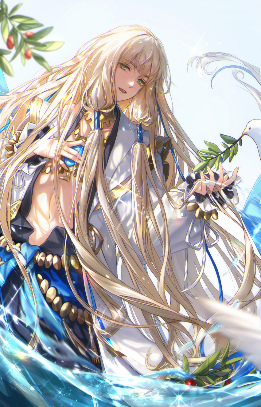 Nemo (Fate) Rule 34 Image