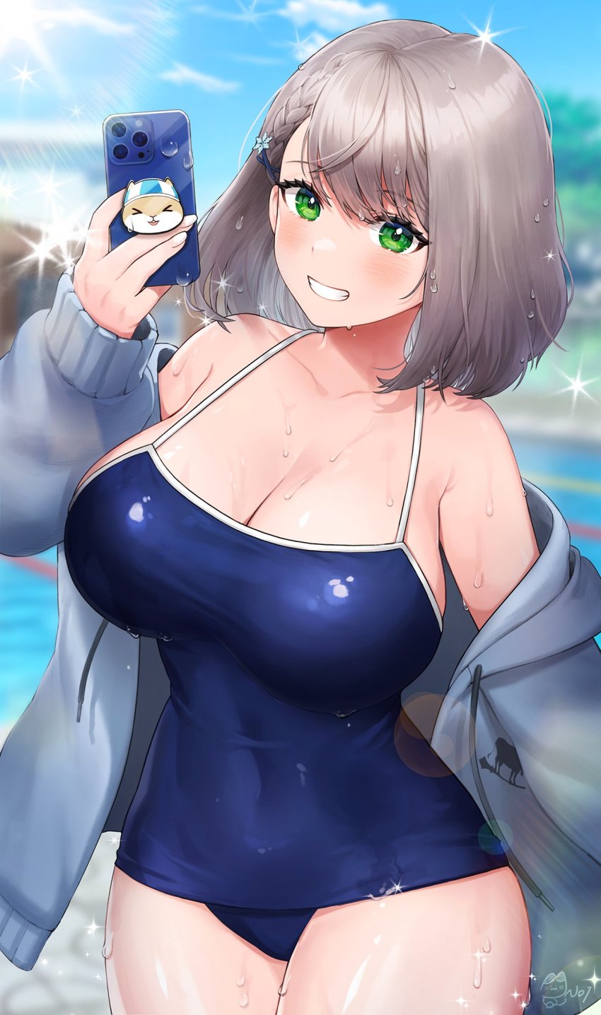 Shirogane Noel (Hololive) Rule 34 Image