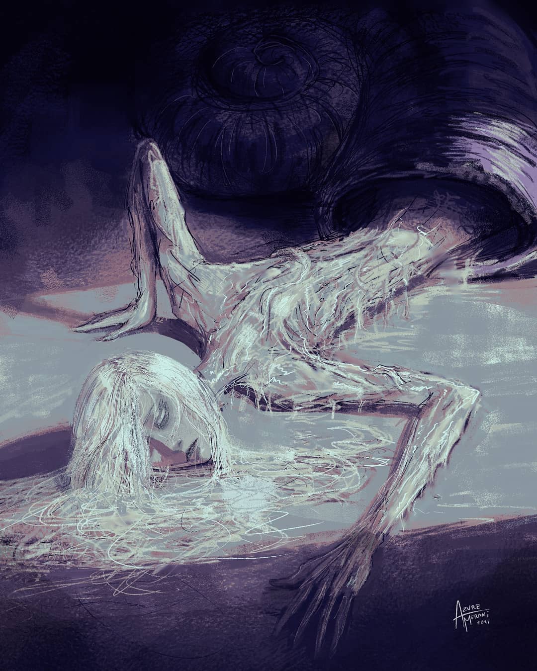 Character Request (Bloodborne) Rule 34 Image
