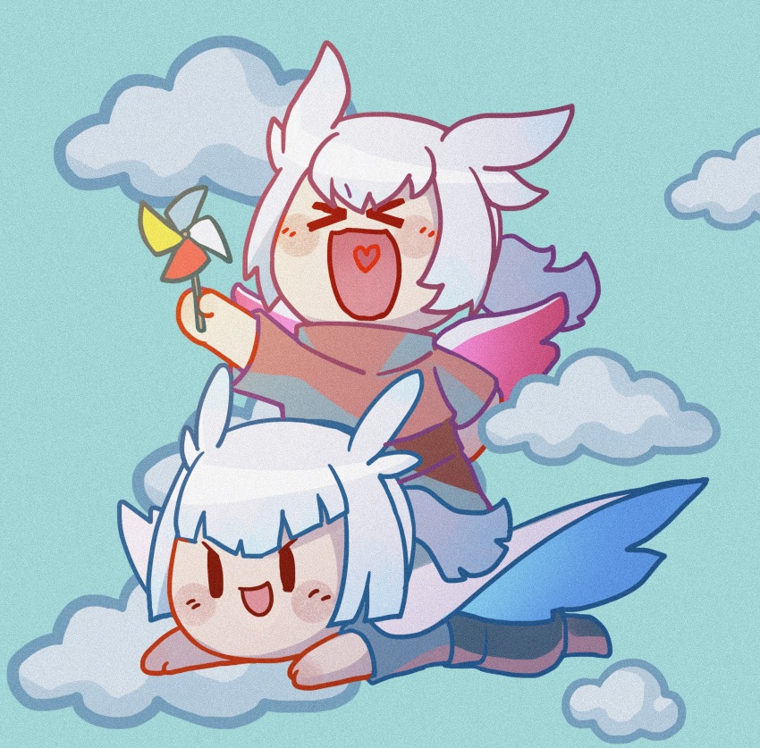 Sky: Children Of The Light Rule 34 Image
