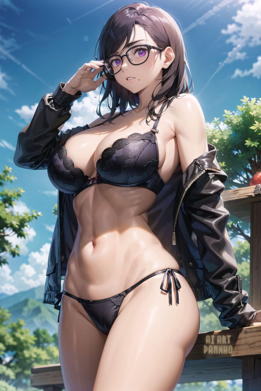 Minakata Hizuru (Summertime Render) Rule 34 Image