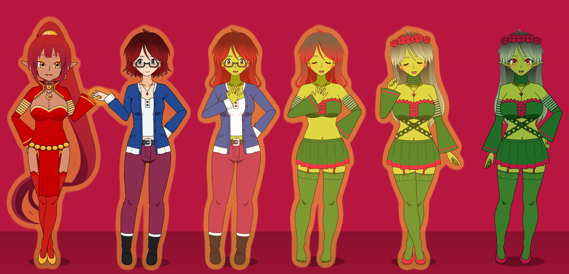 Breast Expansion Rule 34 Image