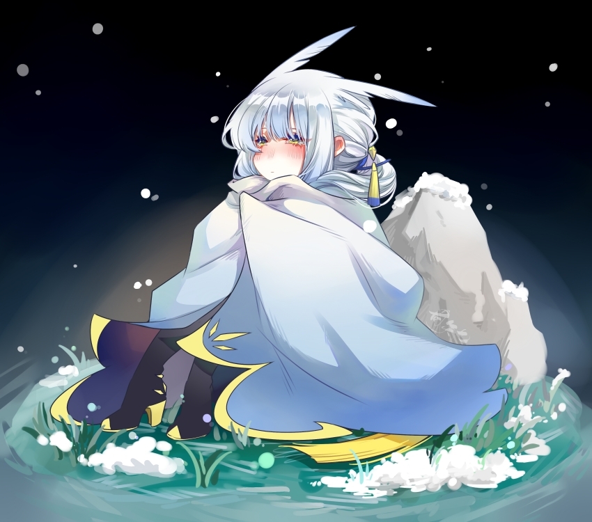 Sky: Children Of The Light Rule 34 Image