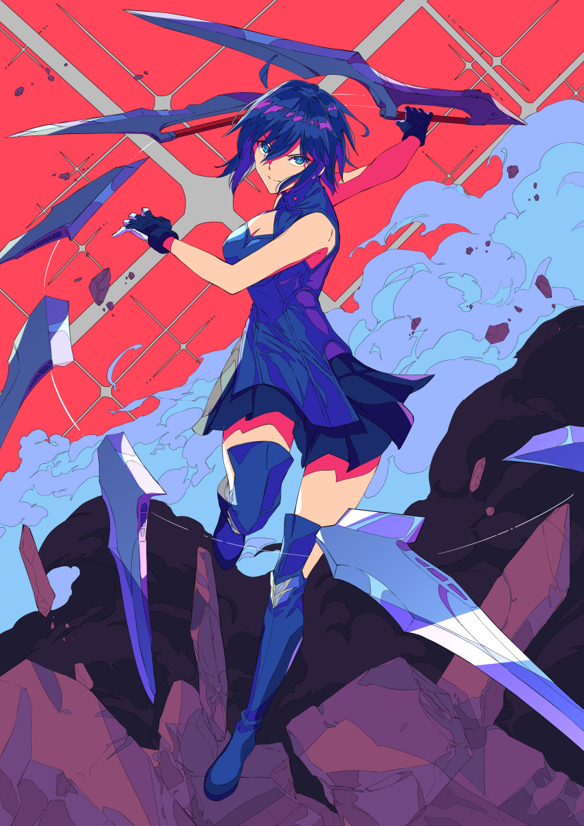 Ciel (Tsukihime) Rule 34 Image