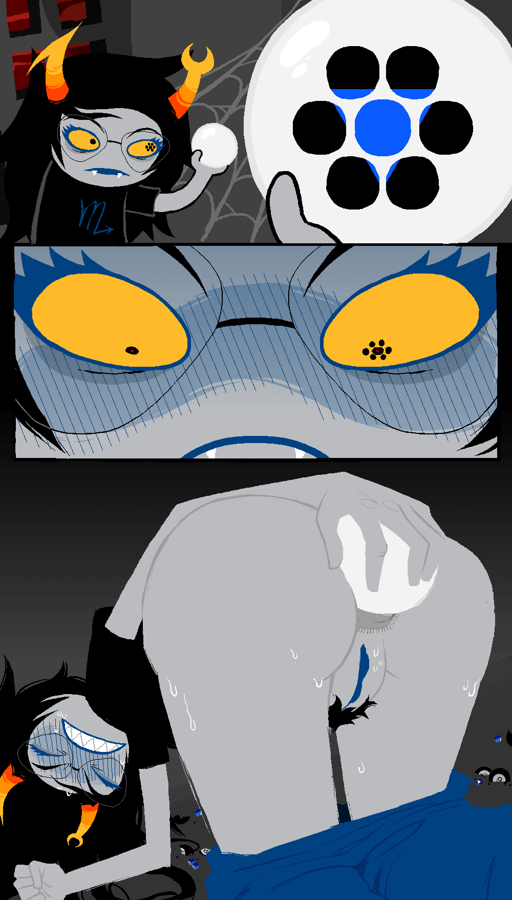 <3 Rule 34 Image