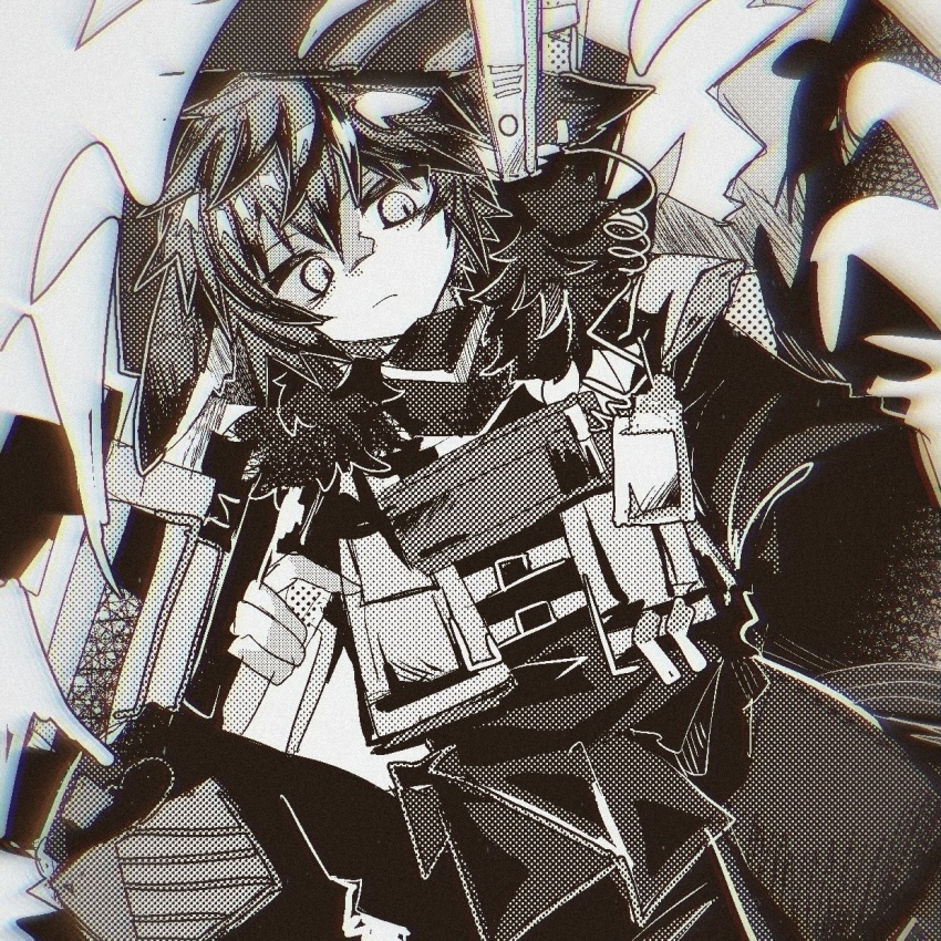 Arknights Rule 34 Image