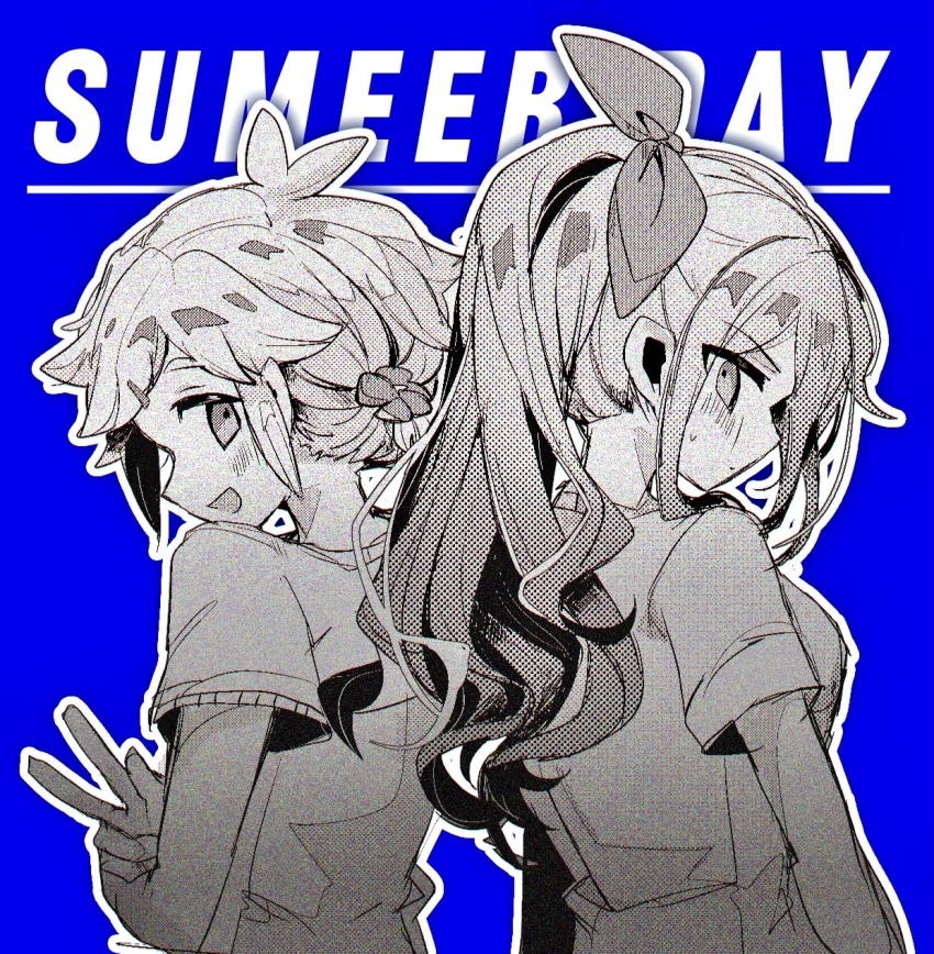Aubrey (Faraway) (Omori) Rule 34 Image