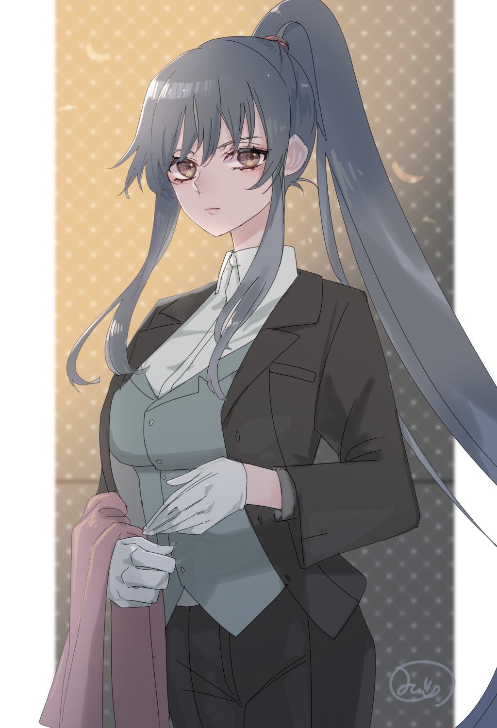 Kantai Collection Rule 34 Image