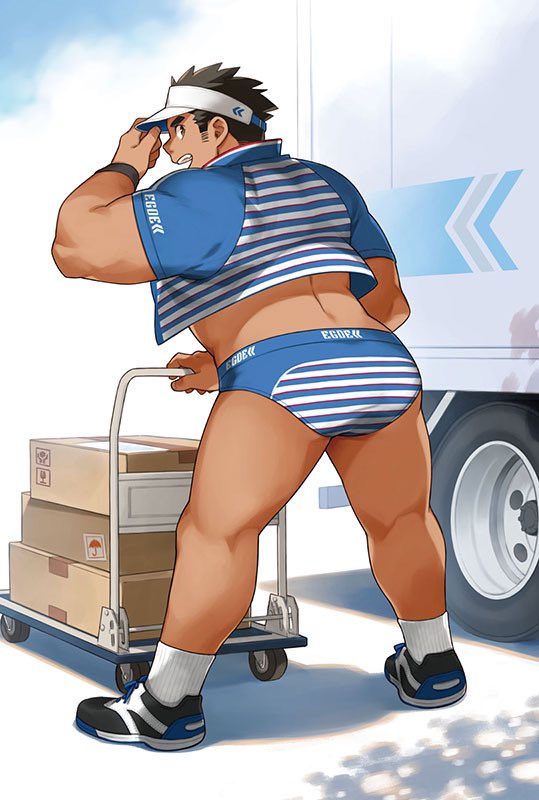 Original Rule 34 Image