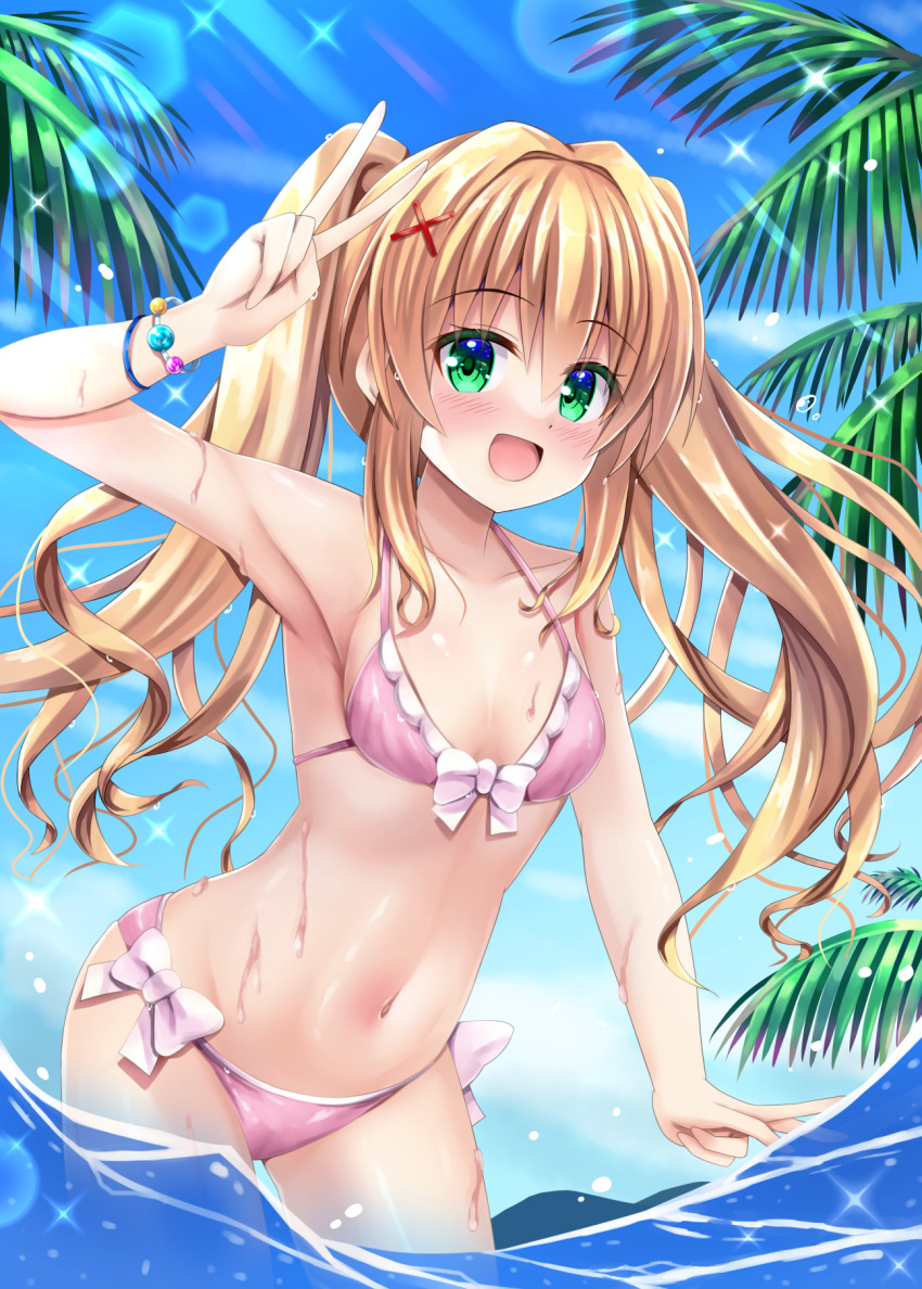 Summer Pockets Rule 34 Image
