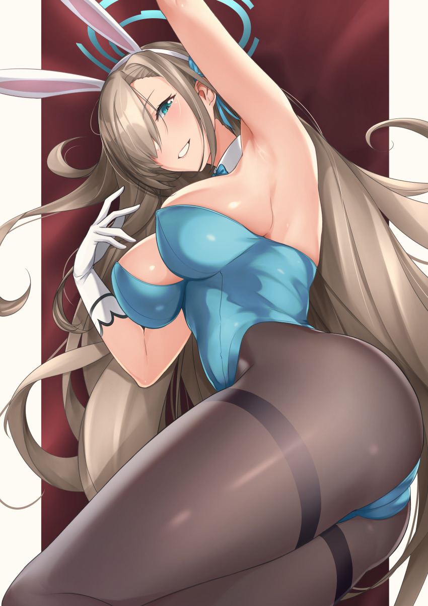 Asuna (Blue Archive) Rule 34 Image