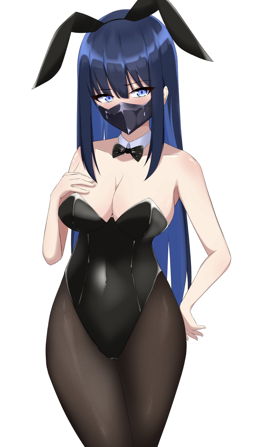 Saori (Blue Archive) Rule 34 Image