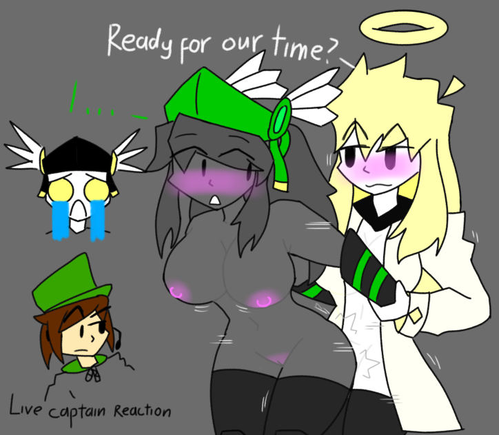 Character Request (Roblox) Rule 34 Image