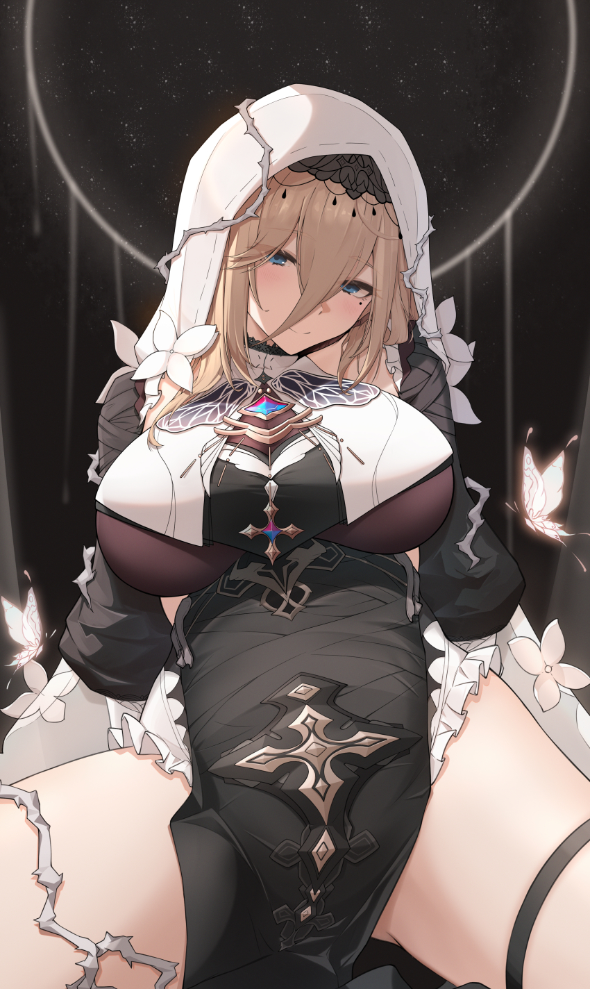 Aponia (Honkai (Series)) Rule 34 Image