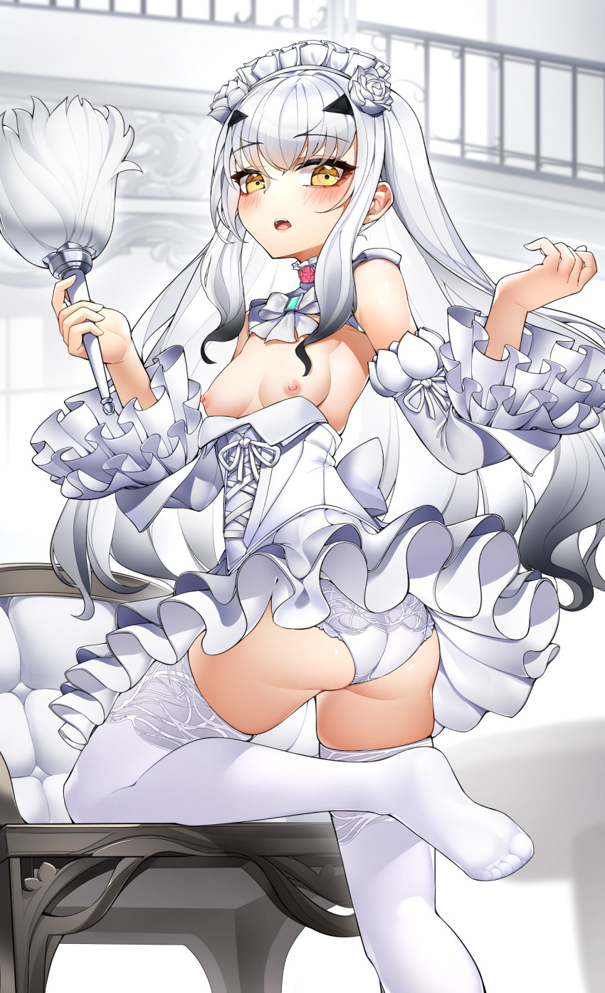 Melusine (Fate) Rule 34 Image