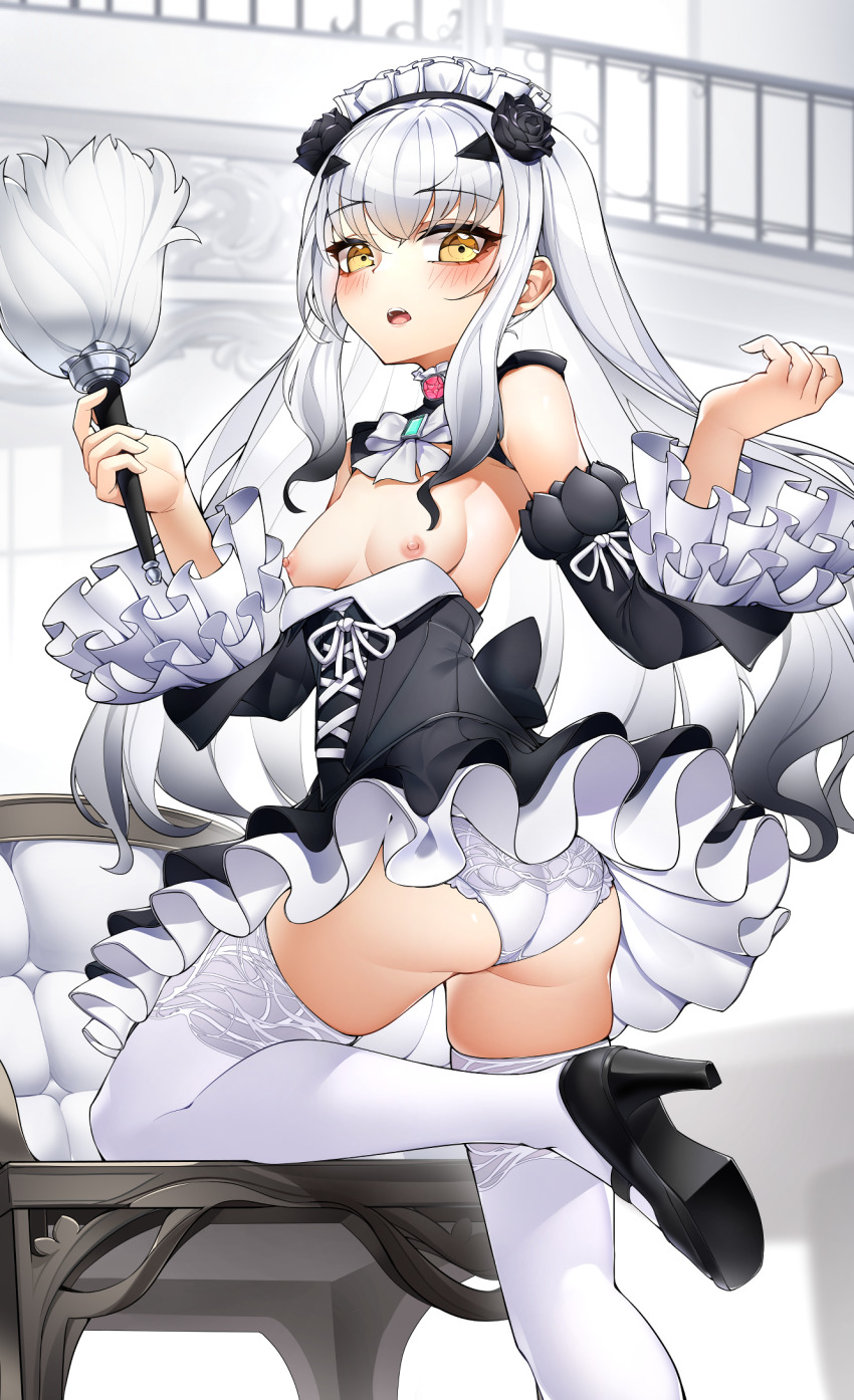 Melusine (Fate) Rule 34 Image