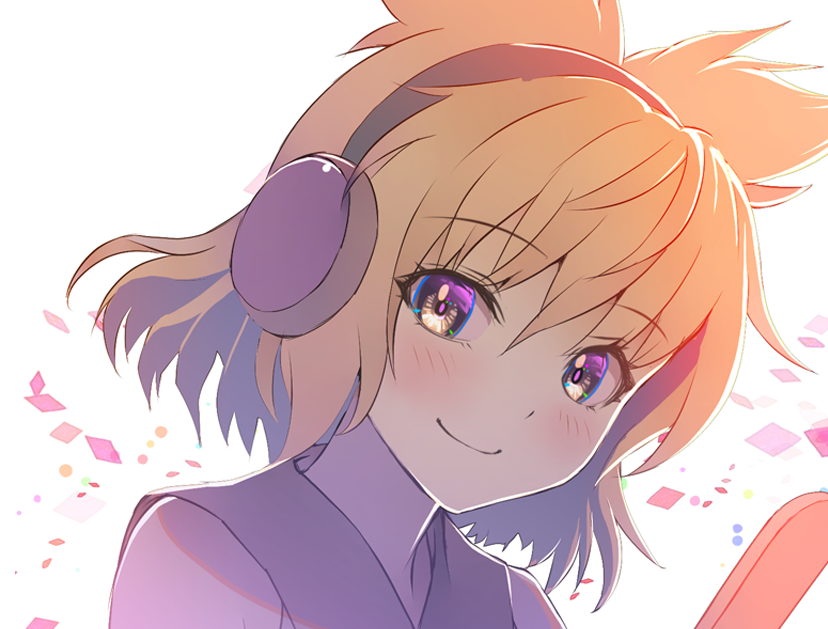 Toyosatomimi No Miko (Touhou) Rule 34 Image