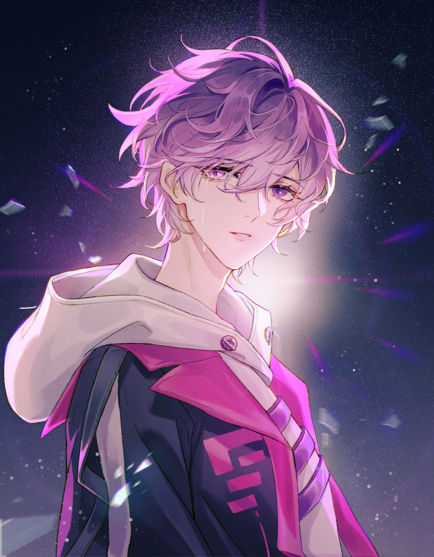 Uki Violeta (Nijisanji) Rule 34 Image