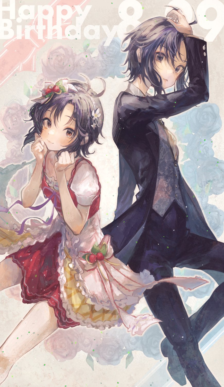 Kikuchi Makoto Rule 34 Image