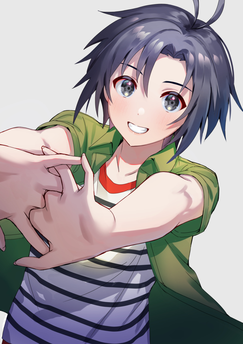 Kikuchi Makoto (Idolmaster) Rule 34 Image