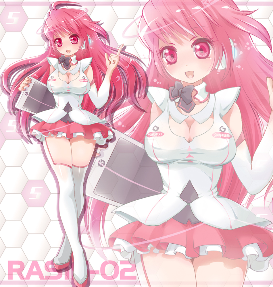 Rasis (Bemani) Rule 34 Image