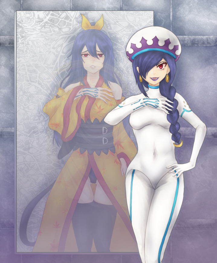 Akuba Rule 34 Image