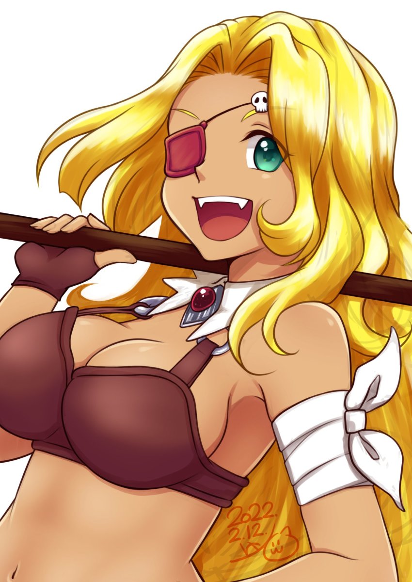 Ryo (Rosebud) Rule 34 Image