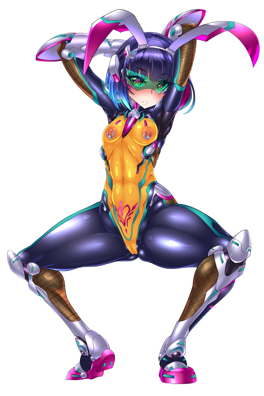 Tsuzuruki Mikoto (Taimanin (Series)) Rule 34 Image