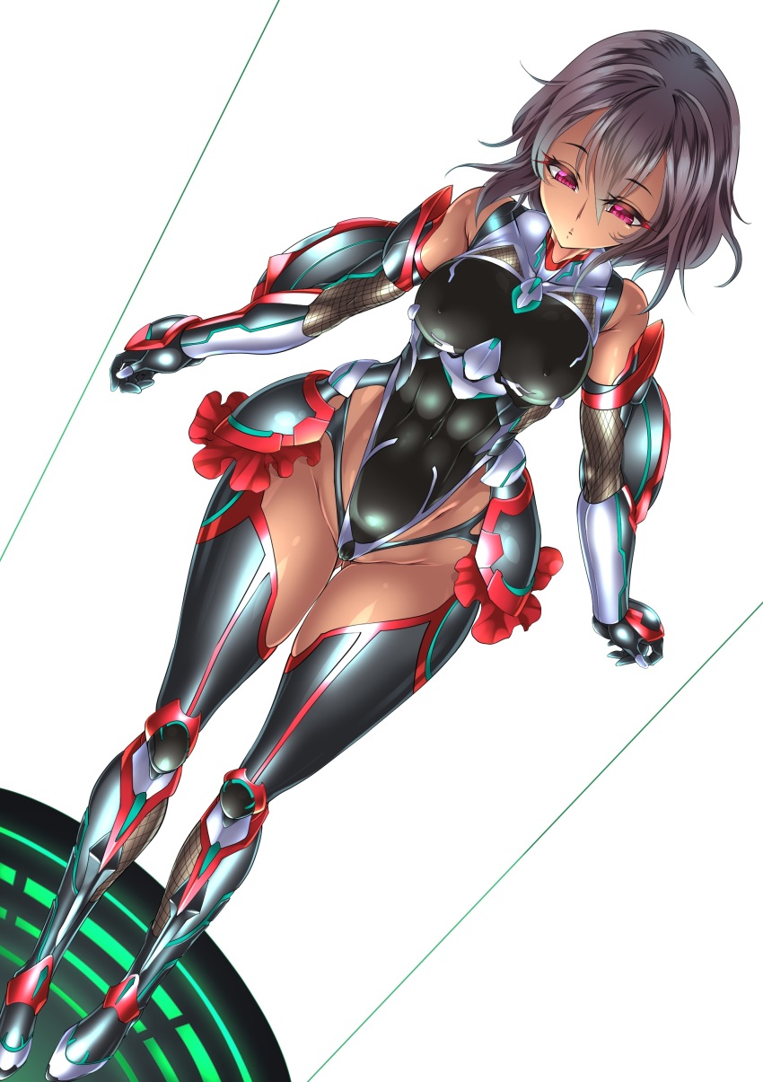 Mizuki Yukikaze (Taimanin (Series)) Rule 34 Image
