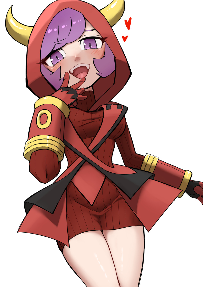 Courtney (Pokemon) Rule 34 Image