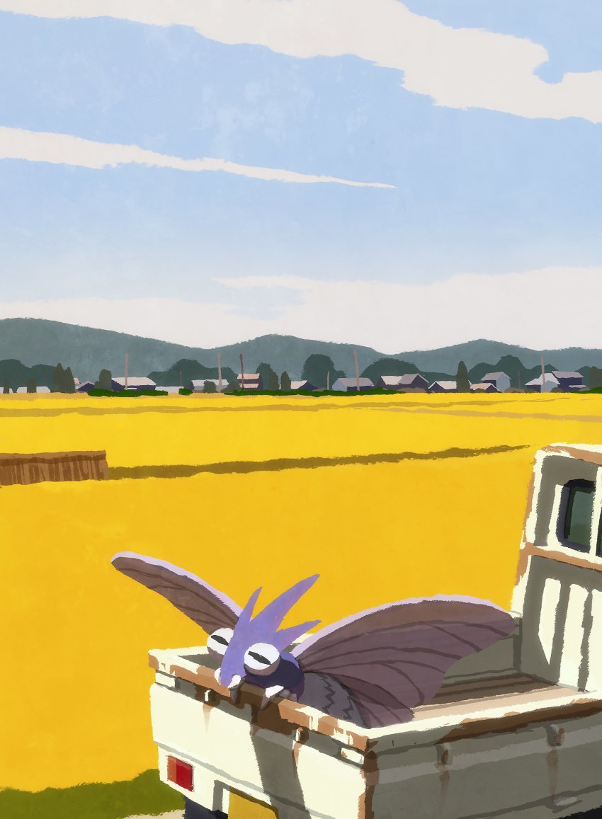 Gen 1 Pokemon (Nintendo) Rule 34 Image
