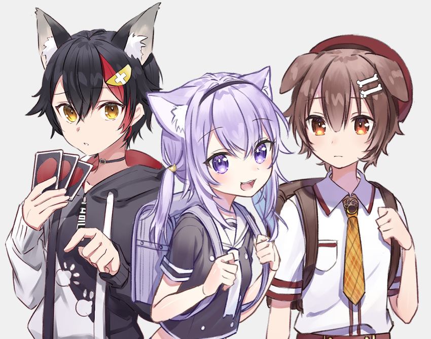 Inugami Korone (Hololive) Rule 34 Image