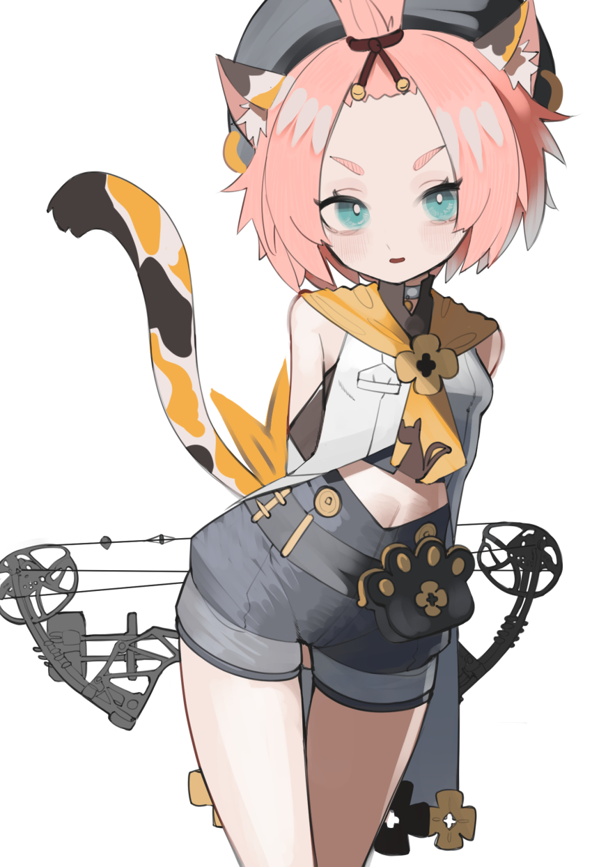 Diona (Genshin Impact) Rule 34 Image