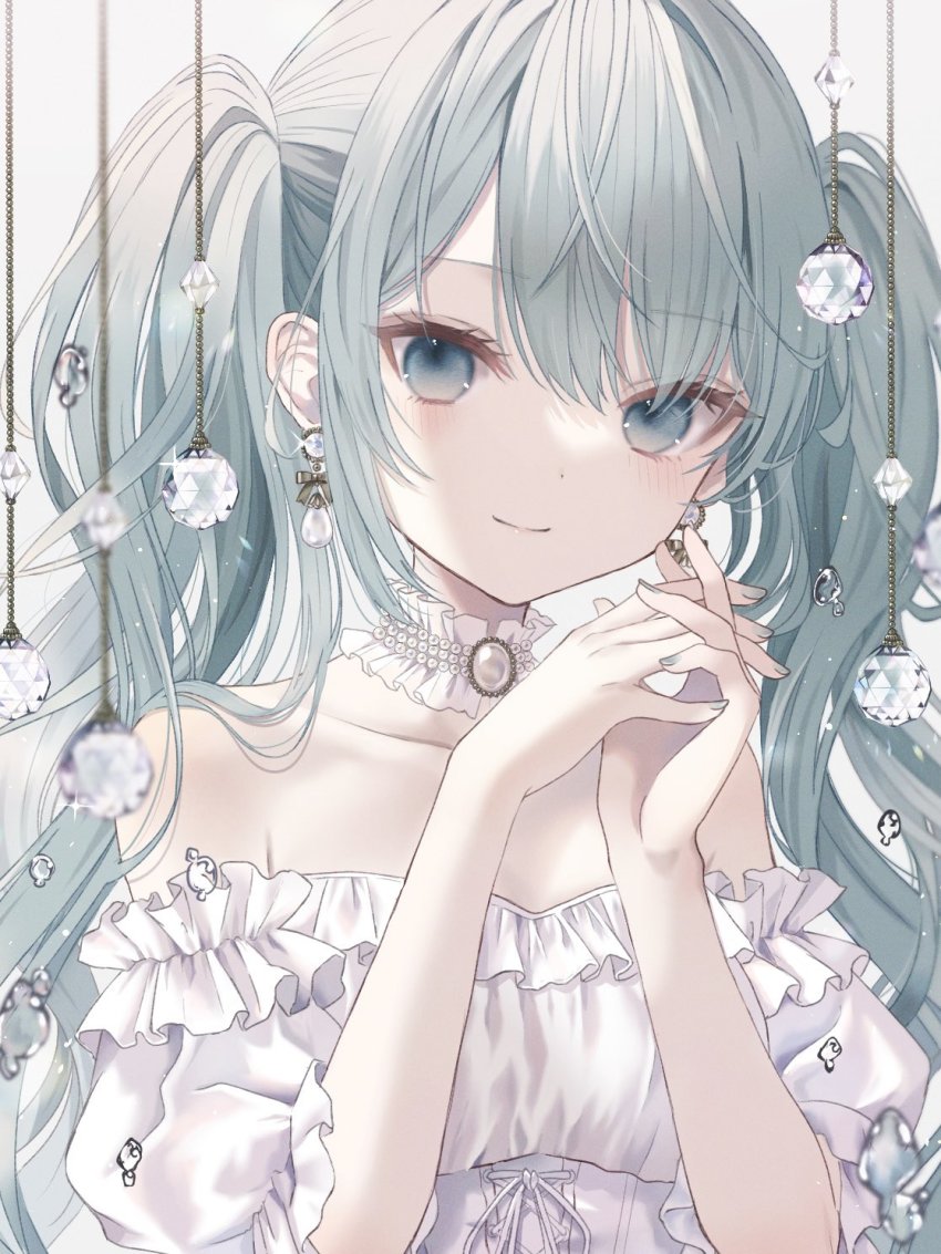 Hatsune Miku (Vocaloid) Rule 34 Image