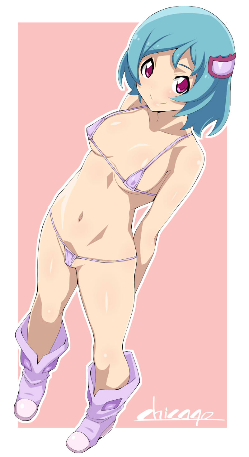 Zoids Rule 34 Image