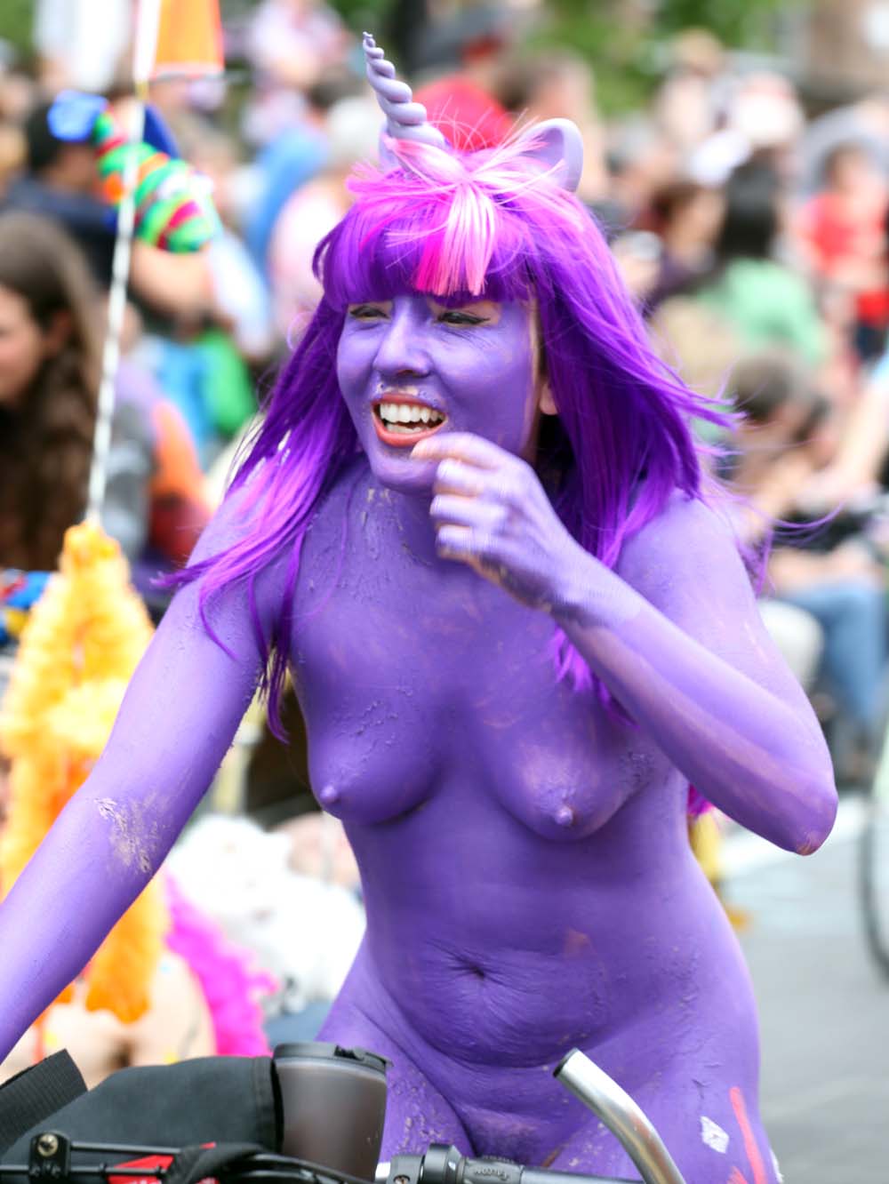 Twilight Sparkle (Mlp) Rule 34 Image