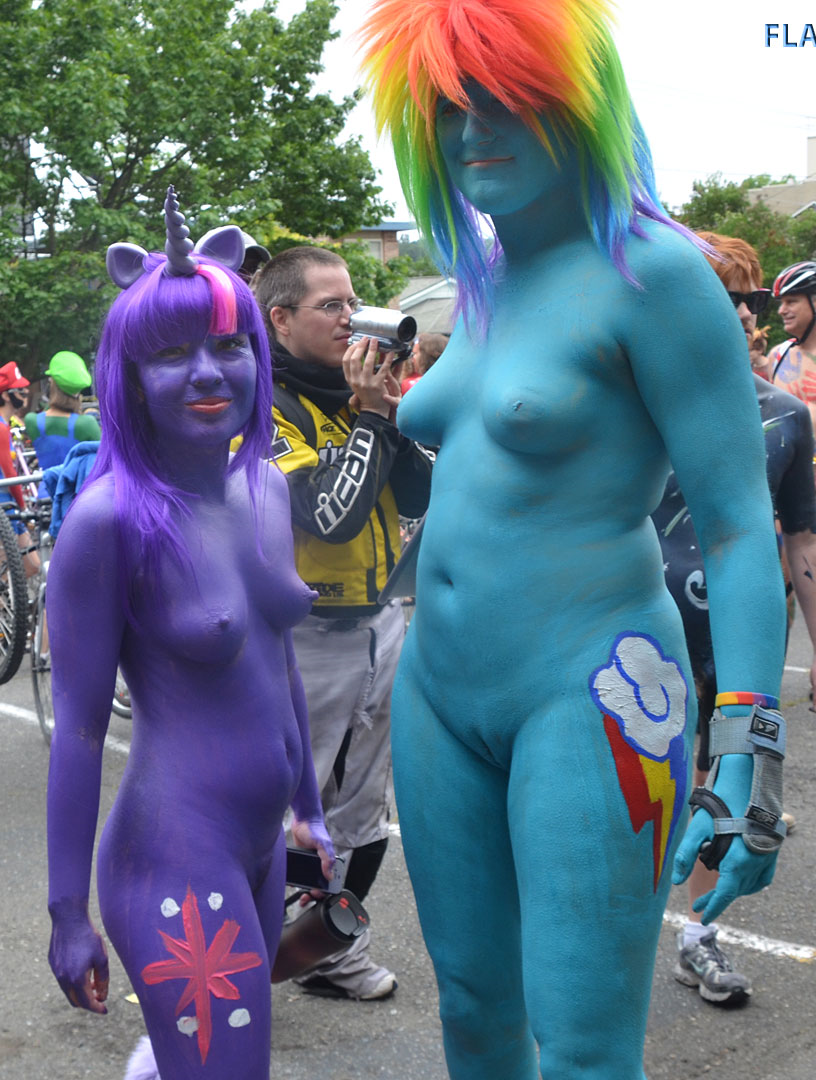 Rainbow Dash (Friendship Is Magic) Rule 34 Image