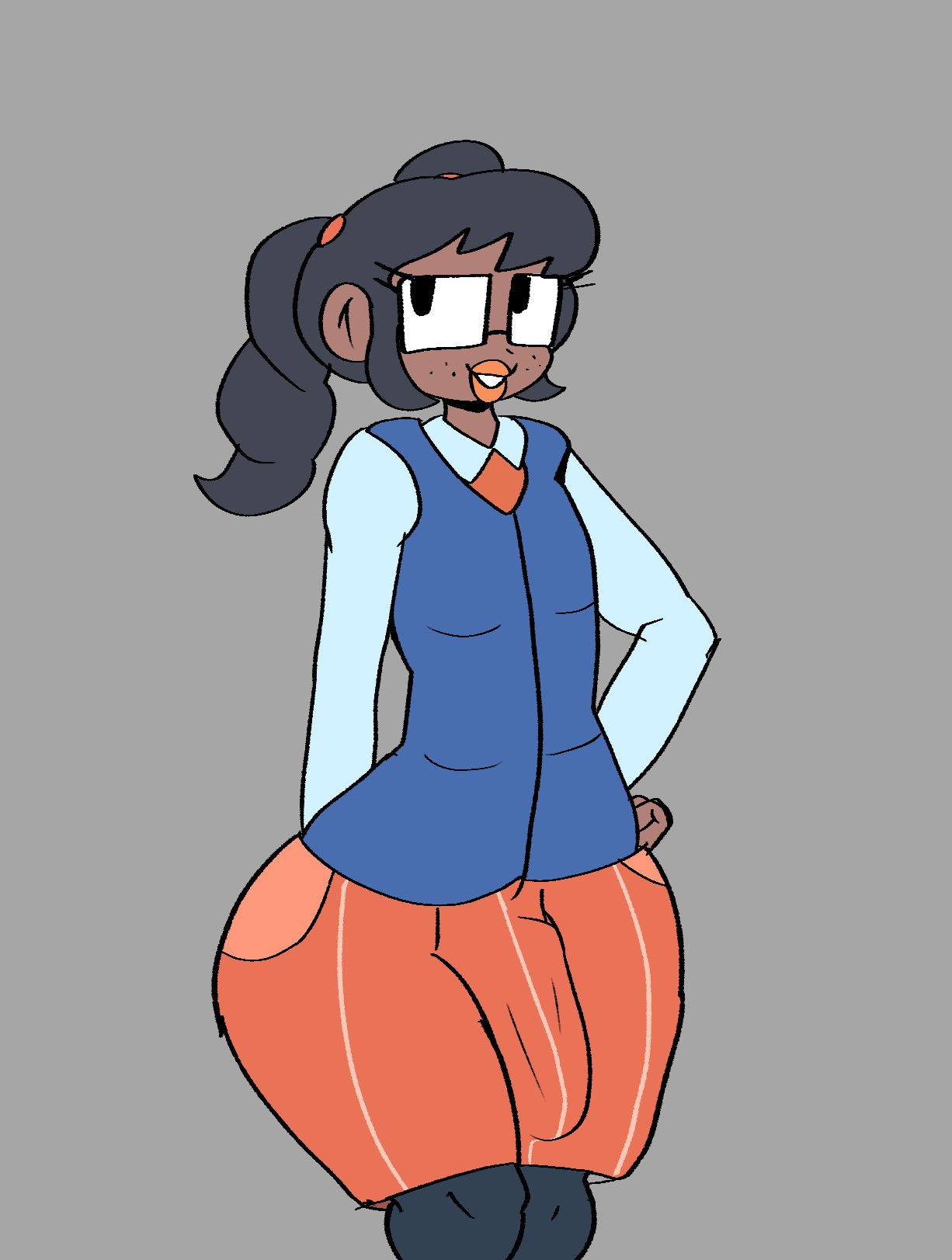 Game Freak Rule 34 Image