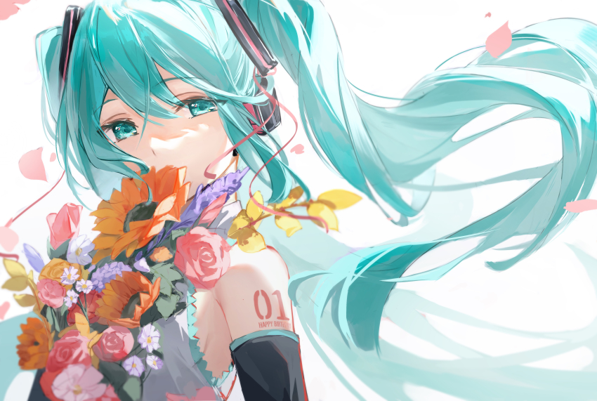 Hatsune Miku (Vocaloid) Rule 34 Image