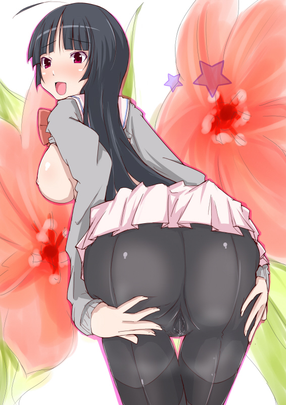 Mizushiro Kanon (Jewelpet) Rule 34 Image