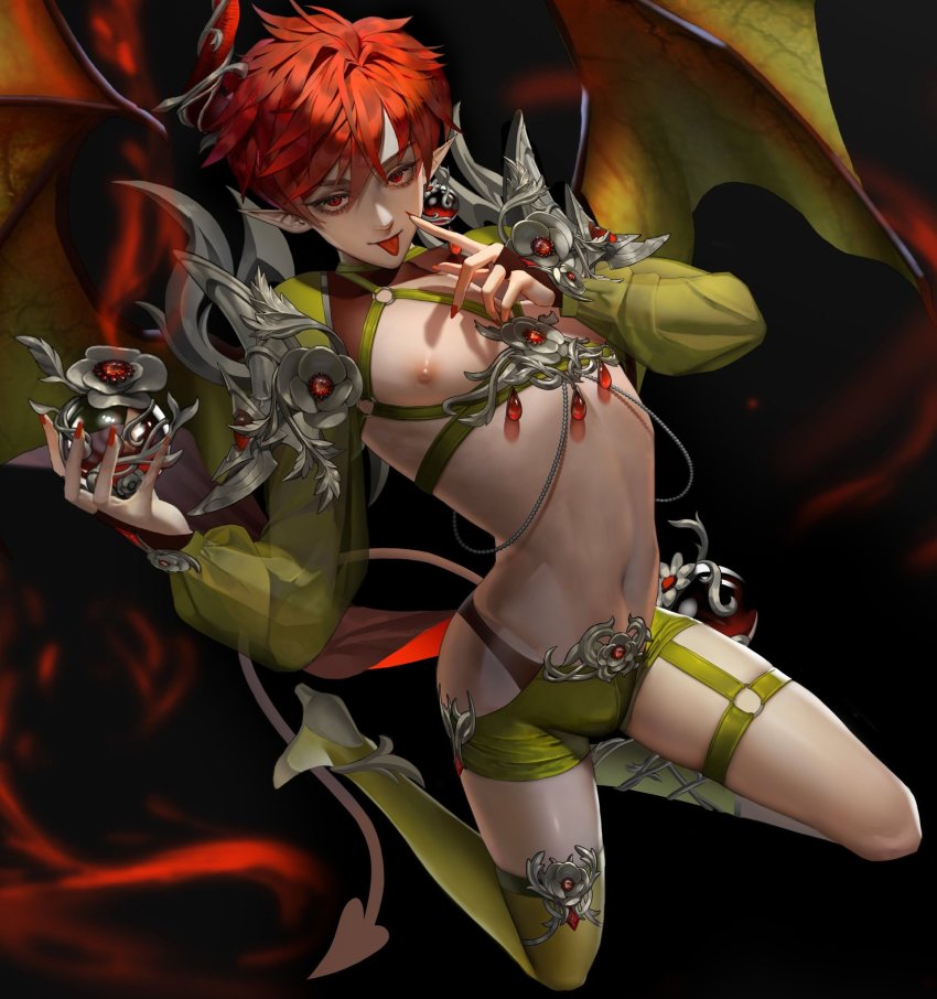 Original Rule 34 Image