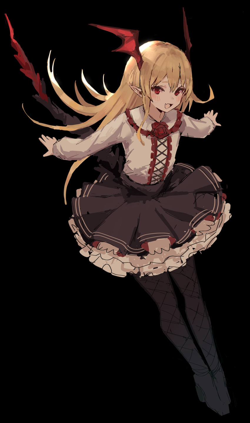 Shingeki No Bahamut Rule 34 Image